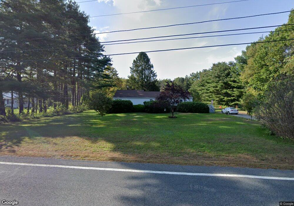 2227 Barre Rd, Hardwick, MA 01037 - photo 1