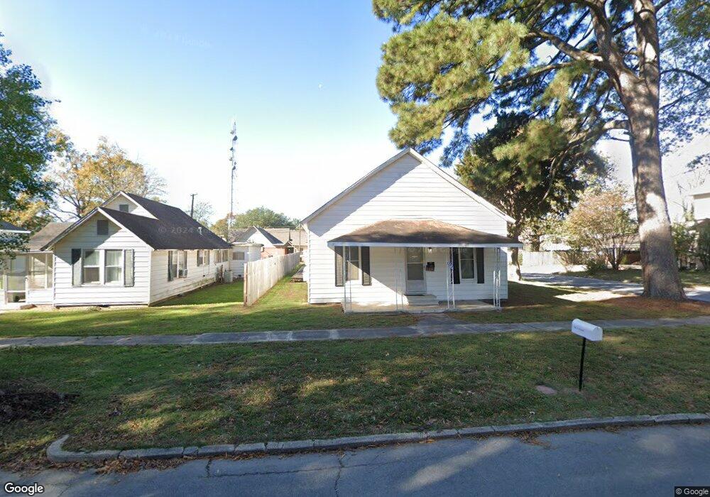 1202 S College St, Stuttgart, AR 72160 - photo 1
