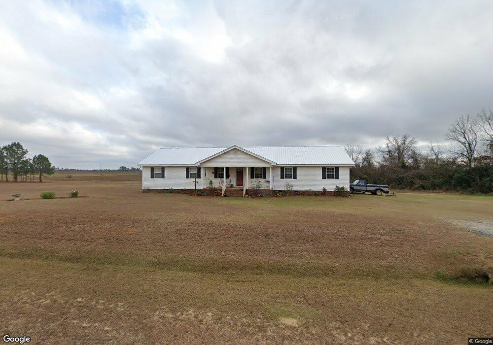 525 Sandy Mount Rd S, Cordele, GA 31015 - photo 1