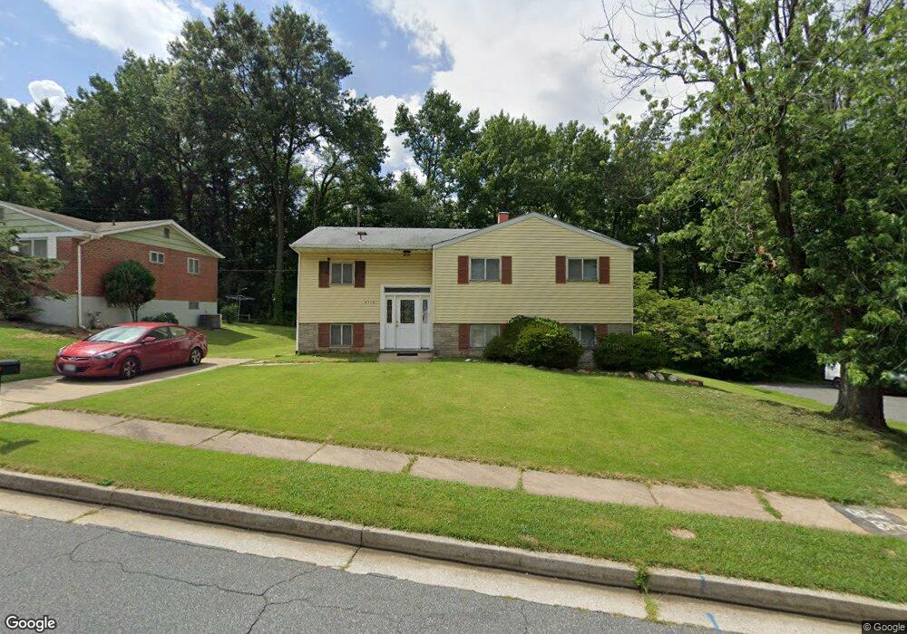 5116 Mcfaul Rd, Baltimore, MD 21206 - photo 1