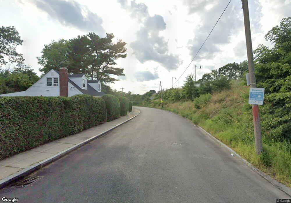 0 Osceola St L: unit 70449224, Boston, MA 02136 - photo 1