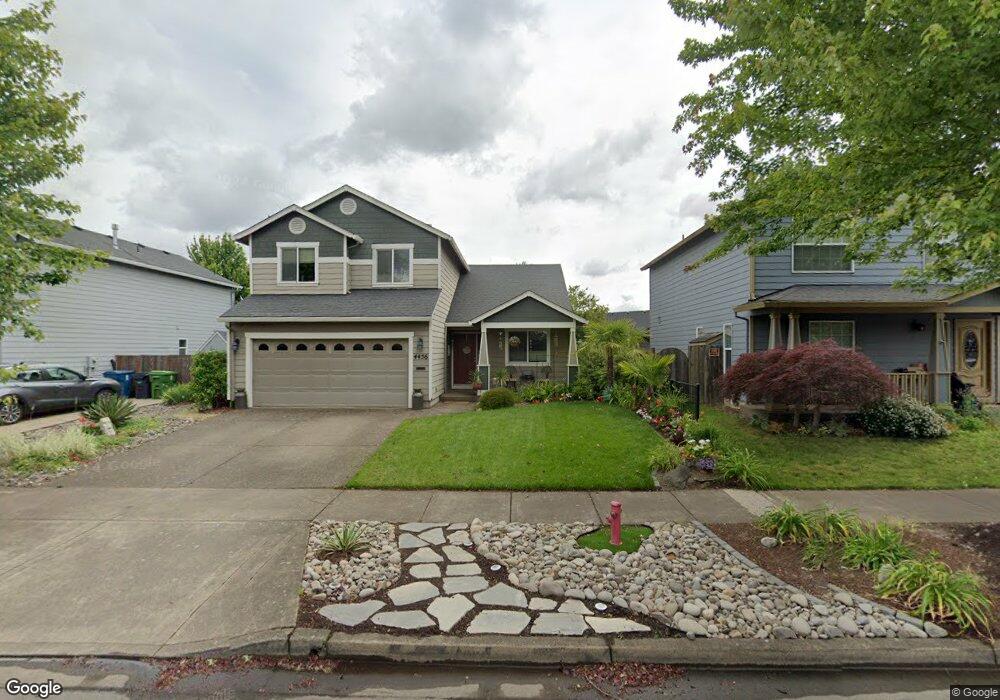 4456 5th St, Hubbard, OR 97032 - photo 1