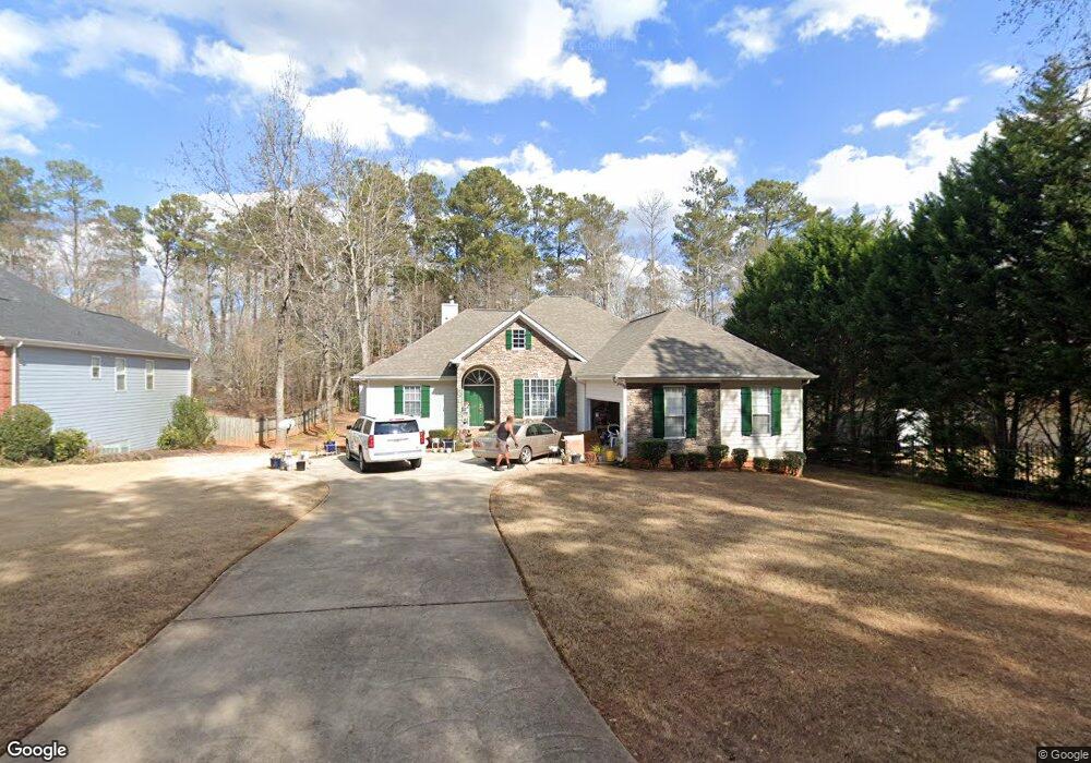 1138 Kay Terrace SE, Conyers, GA 30013 - photo 1