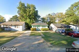 1648 Woodrow St, Shreveport, LA 71103