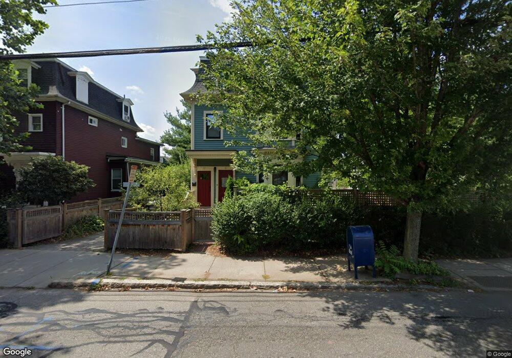 63 Walden St, Cambridge, MA 02140 - photo 1