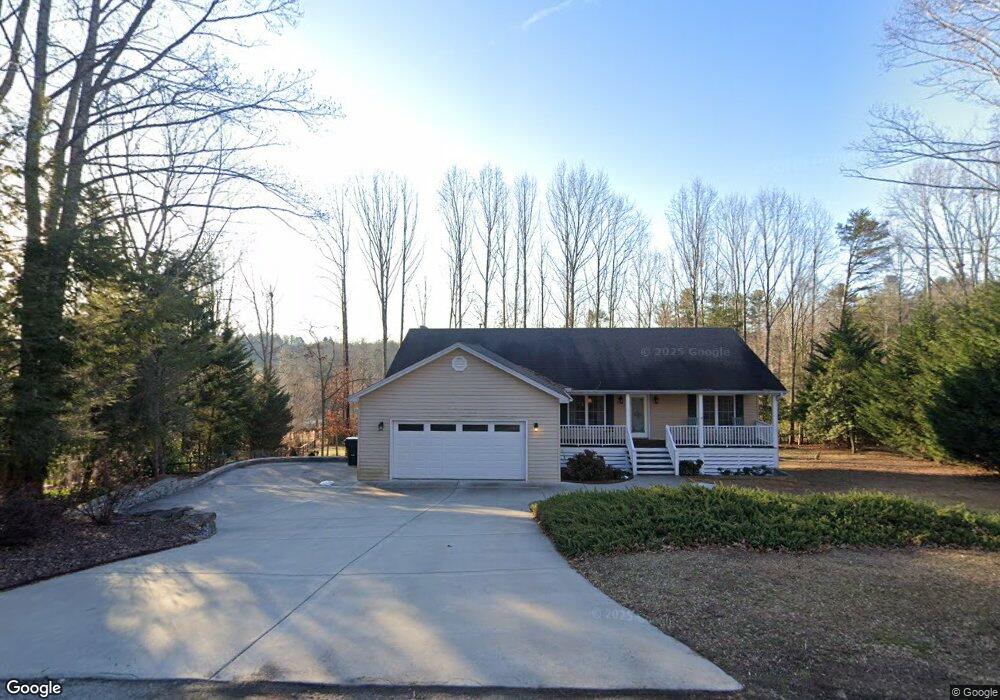 80 Chestnut Ln, Hendersonville, NC 28792 - photo 1