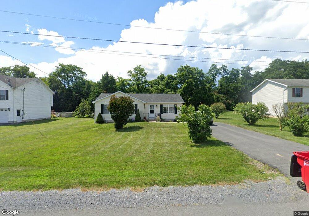 318 Wendover Dr, Inwood, WV 25428 - photo 1