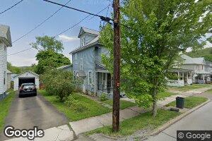 17 E Cardott St, Ridgway, PA 15853