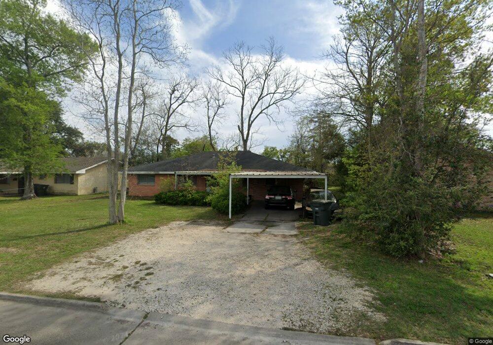 2310 10th St, Lake Charles, LA 70601 - photo 1