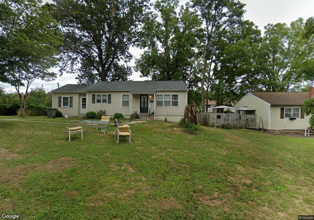 842 Maple Ave, Waynesboro, VA 22980 - photo 1