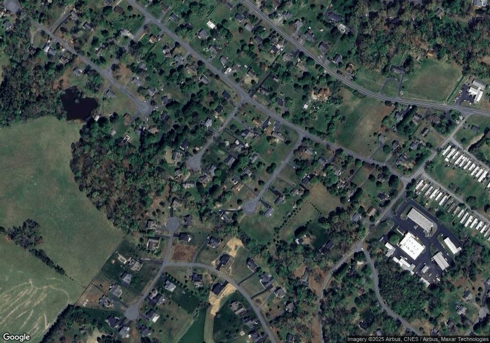 78 John Blvd, Ruckersville, VA 22968 - photo 1