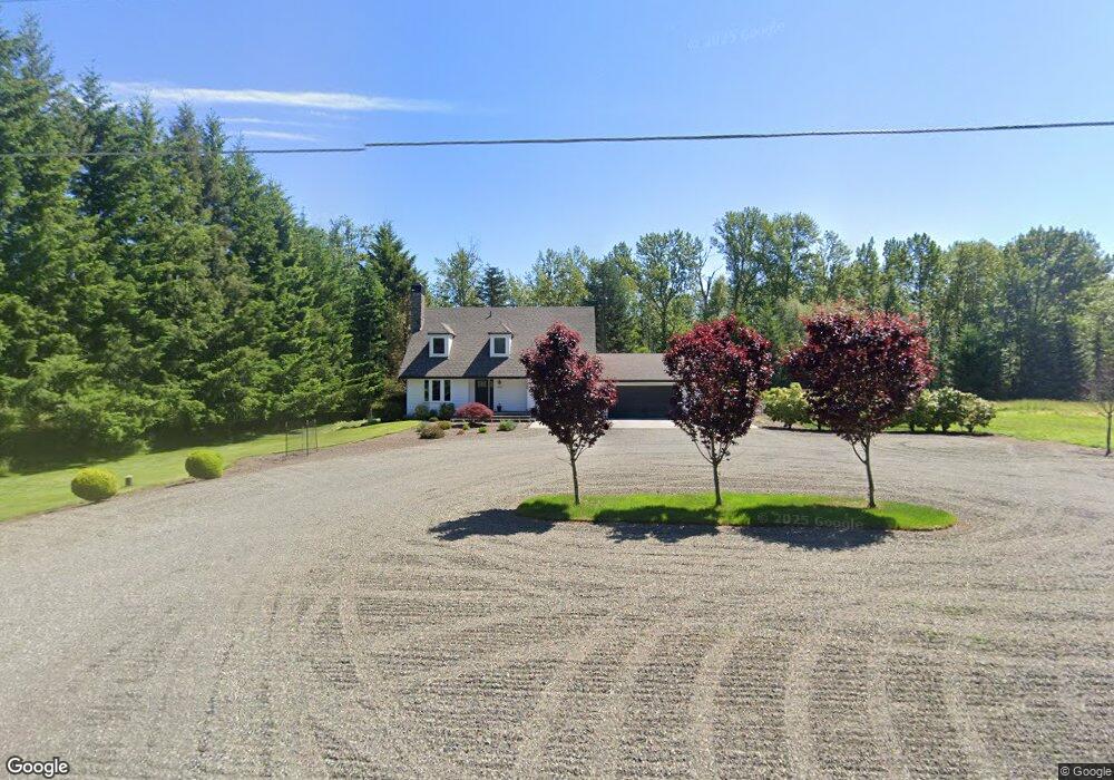 7258 Mecklem Rd, Everson, WA 98247 - photo 1