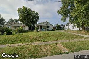 436 E Mckibben St, Lima, OH 45801
