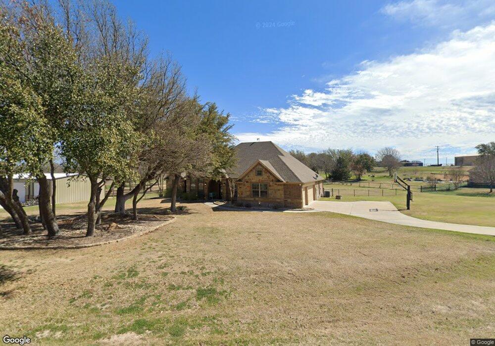 124 Tankersley Ln, Weatherford, TX 76087 - photo 1