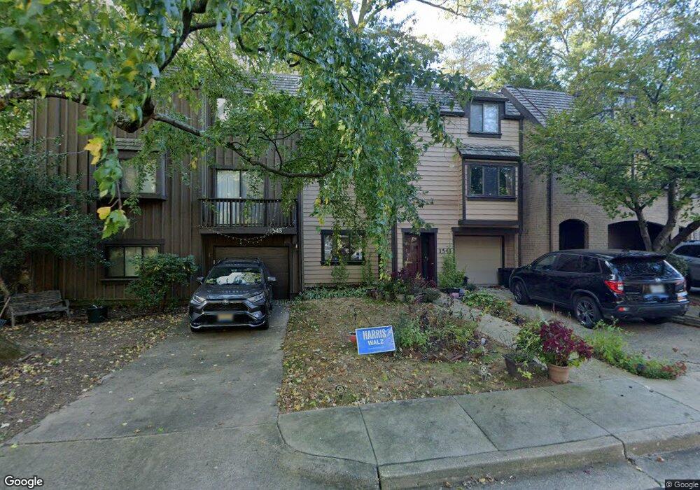 1541 Scandia Cir, Reston, VA 20190 - photo 1