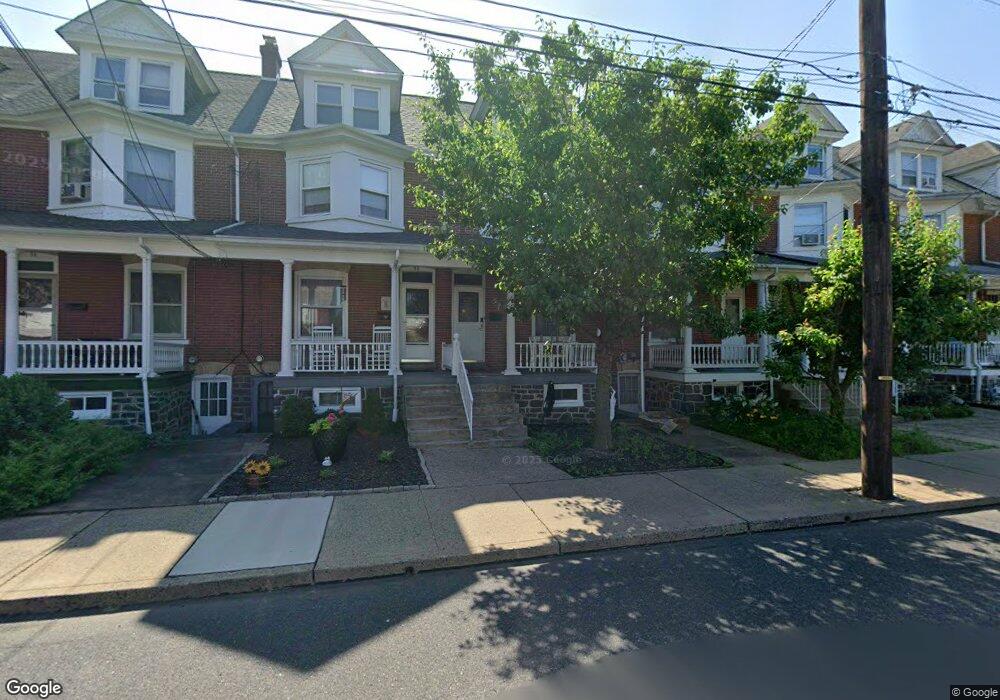 35 S 7th St, Quakertown, PA 18951 - photo 1