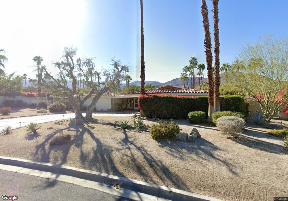 73186 Fiddleneck Ln, Palm Desert, CA 92260 - photo 1