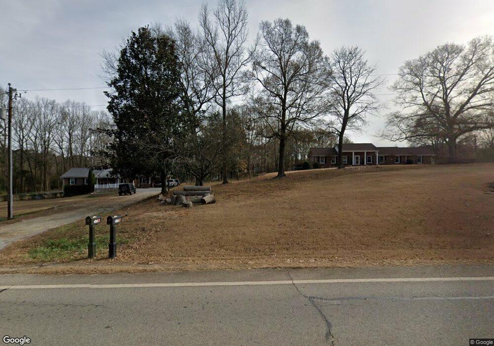 5421 Highway 332, Hoschton, GA 30548 - photo 1