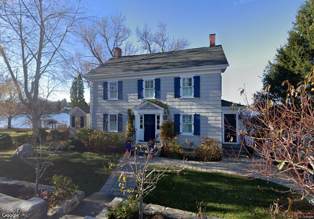 12 Cranfield St, New Castle, NH 03854 - photo 1