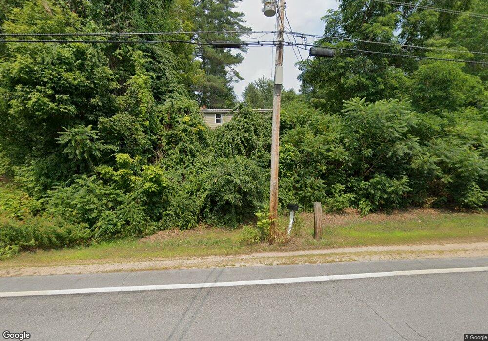 432 Nh Route 16a, Bartlett, NH 03812 - photo 1