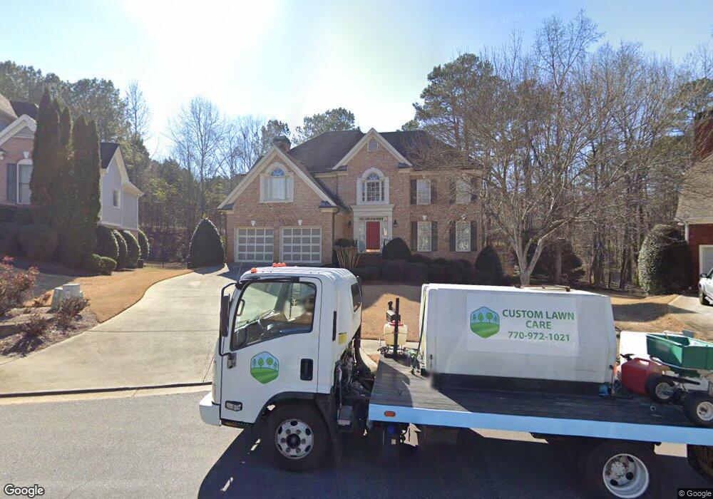 2582 Twilight View, Snellville, GA 30078 - photo 1