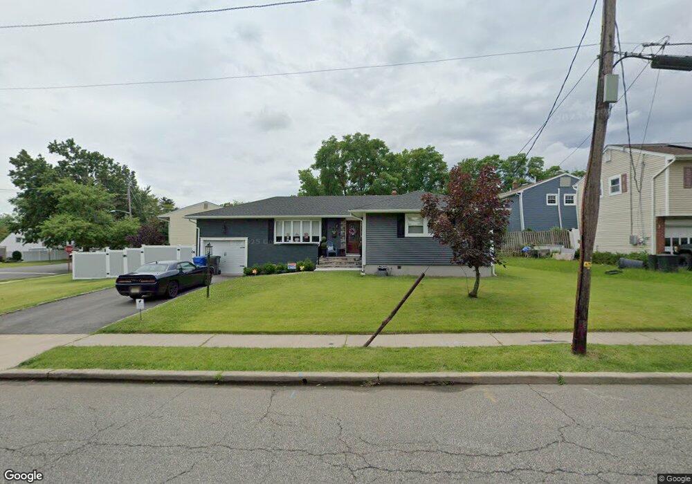 66 Bramhall Rd, Colonia, NJ 07067 - photo 1