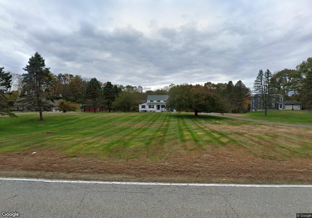 164 Buckley Hwy, Stafford Springs, CT 06076 - photo 1