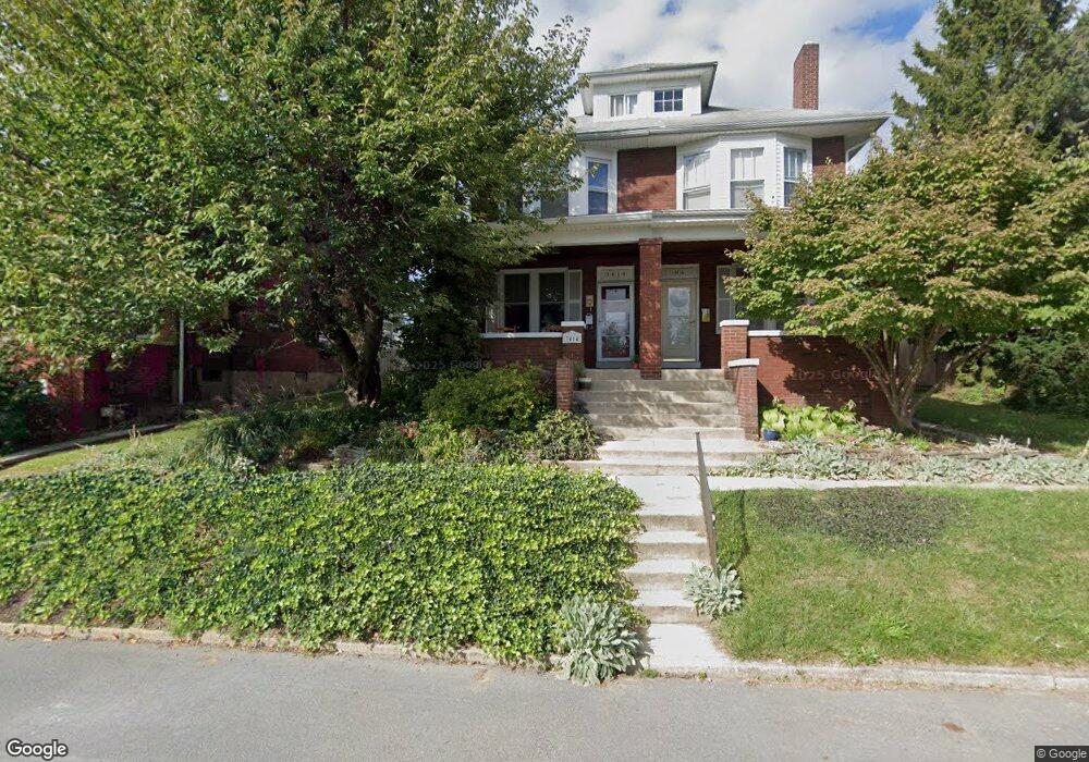 3414 Montour St, Harrisburg, PA 17111 - photo 1