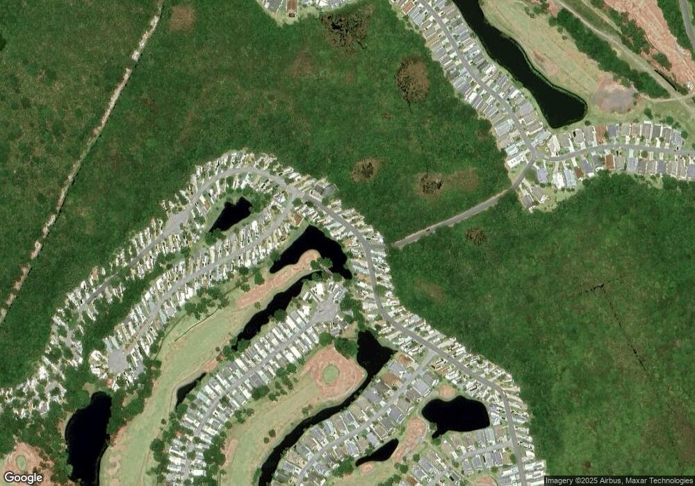 451 Oak Cove Rd, Titusville, FL 32780 - photo 1