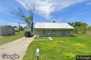 1028 Stevenson St, Vinton, LA 70668