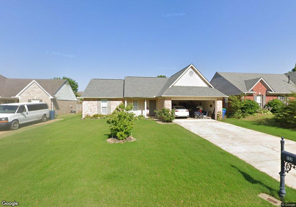 722 Northwood Cove W, Hernando, MS 38632 - photo 1