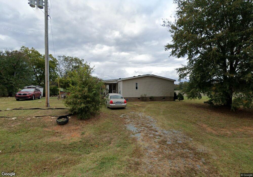 1712 Faulks Church Rd, Marshville, NC 28103 - photo 1