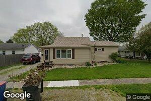 809 W Clime St, Delphos, OH 45833