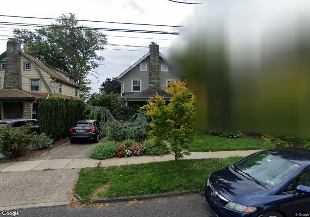 527 Strathmore Rd, Havertown, PA 19083 - photo 1