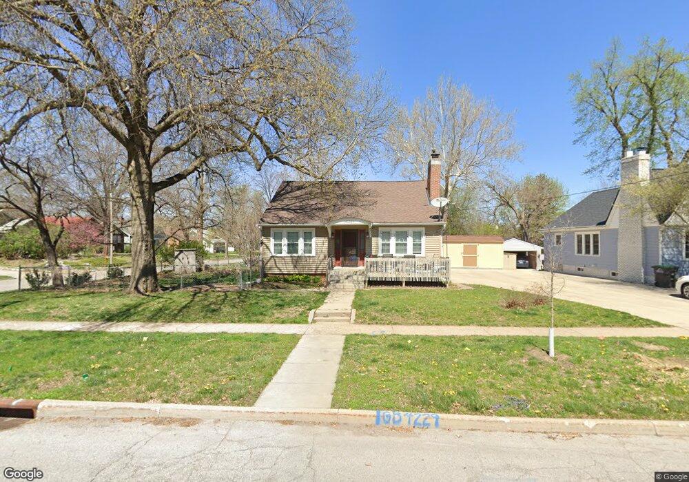 4231 Forest Ave, Des Moines, IA 50311 - photo 1