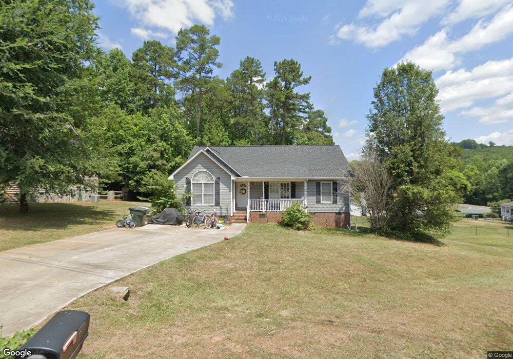 813 Raintree Ct, Randleman, NC 27317 - photo 1