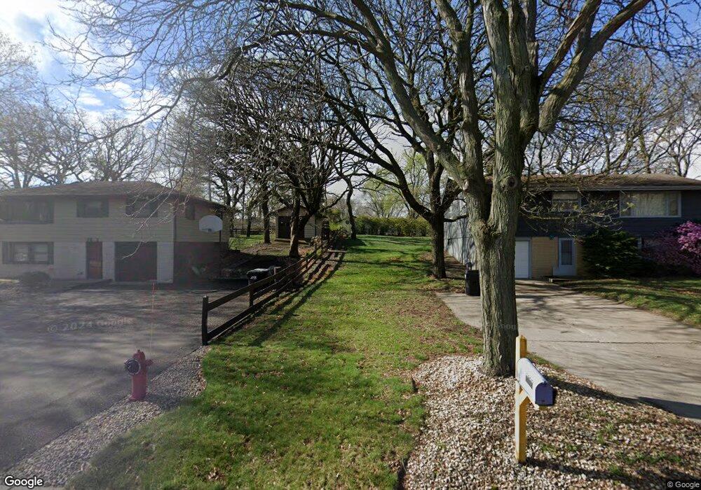 2860 121st Ln NW, Coon Rapids, MN 55433 - photo 1