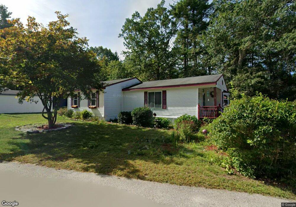 8 Gary St, Nashua, NH 03062 - photo 1