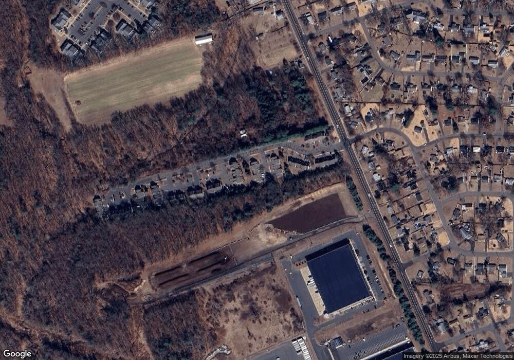 41 Fox Hollow Dr unit 41, Windsor Locks, CT 06096 - photo 1