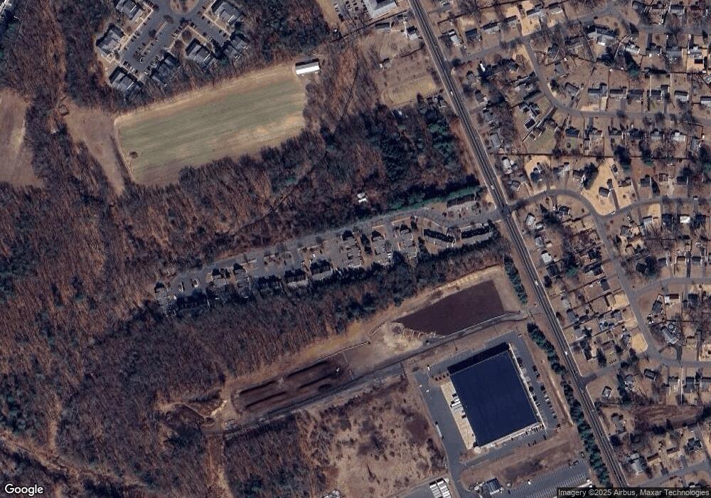 47 Fox Hollow Dr unit 47, Windsor Locks, CT 06096 - photo 1