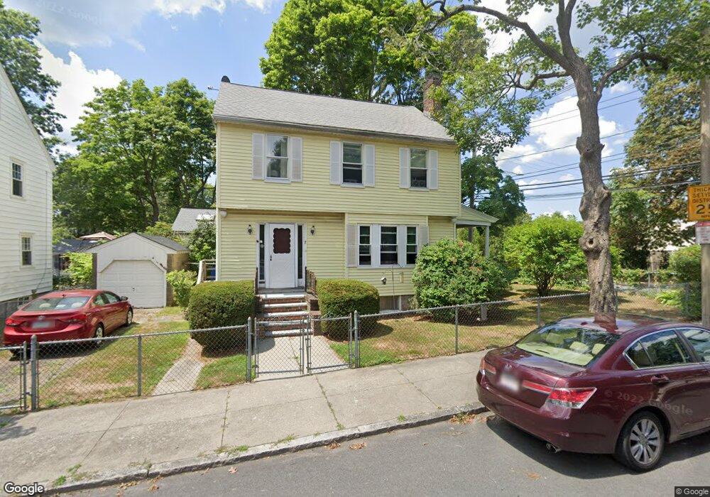 66 Wycliff Ave, West Roxbury, MA 02132 - photo 1