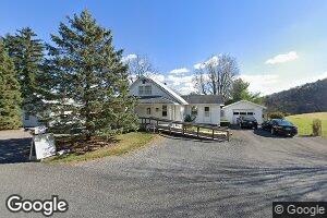 20012 W Flintstone Creek Rd NE, Flintstone, MD 21530