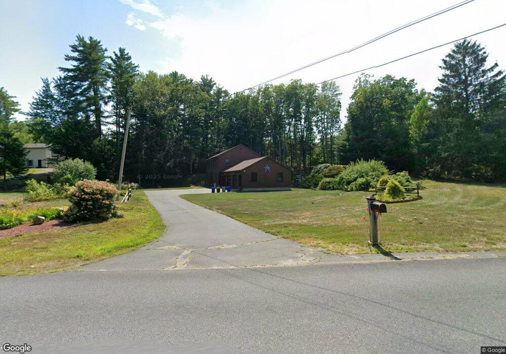 1248 Partridgeville Rd, Athol, MA 01331 - photo 1