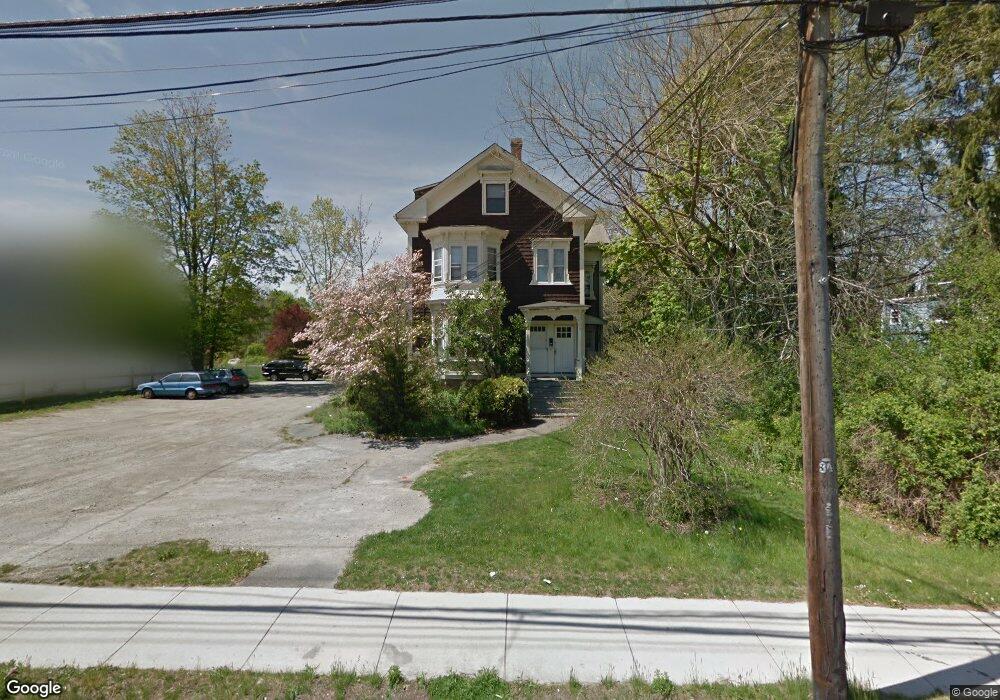 386 N Main St unit R, Randolph, MA 02368 - photo 1