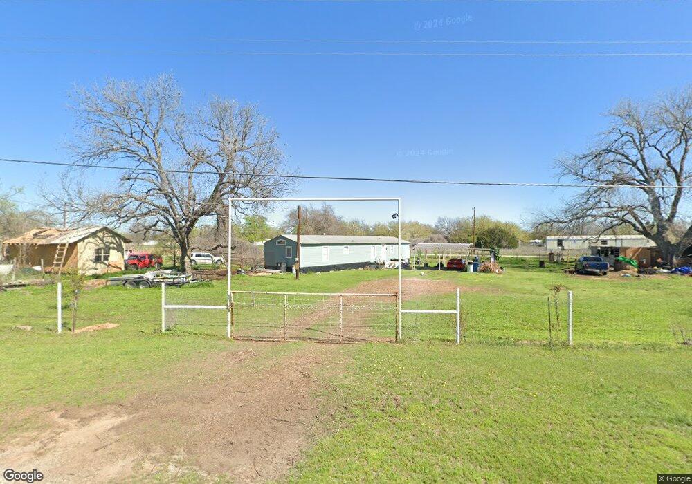 166 Lipan Trail, Weatherford, TX 76087 - photo 1