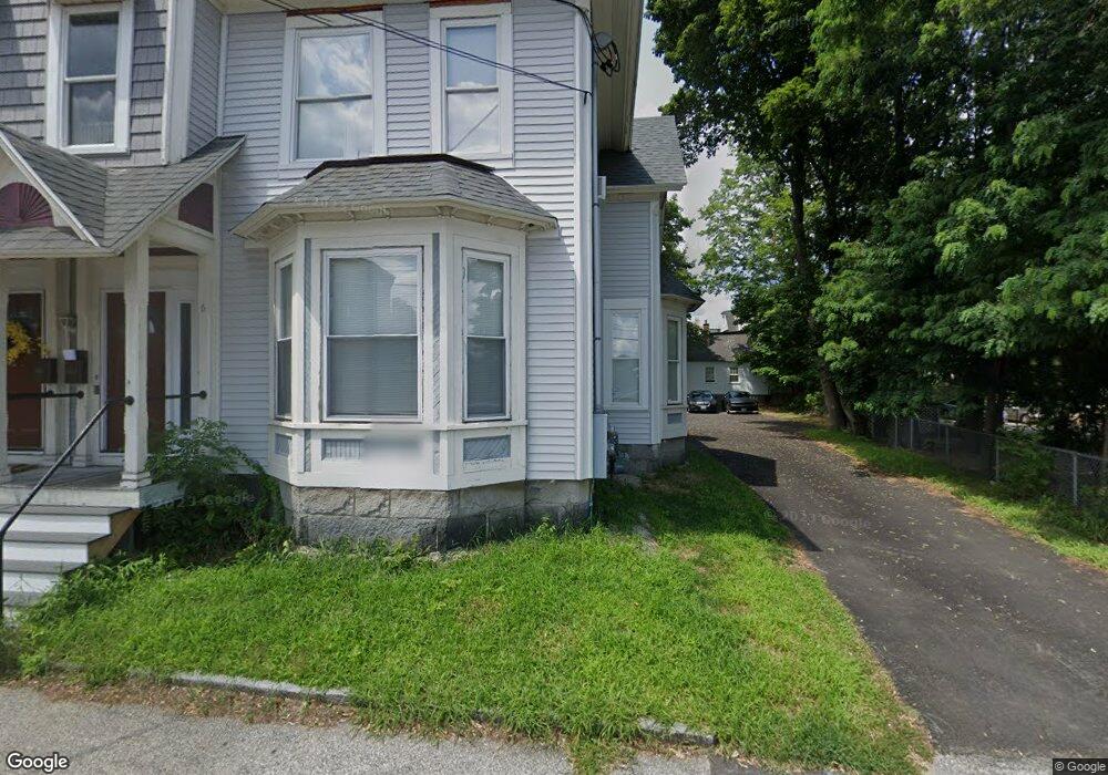 6 1/2 Thorndike St, Concord, NH 03301 - photo 1