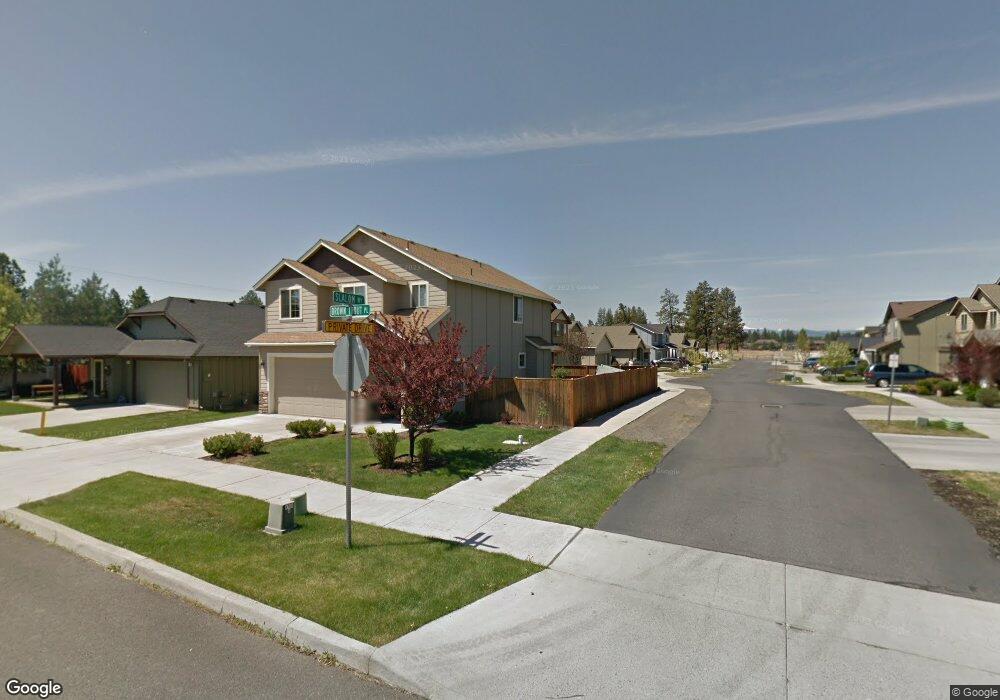 20571 Slalom Way, Bend, OR 97702 - photo 1