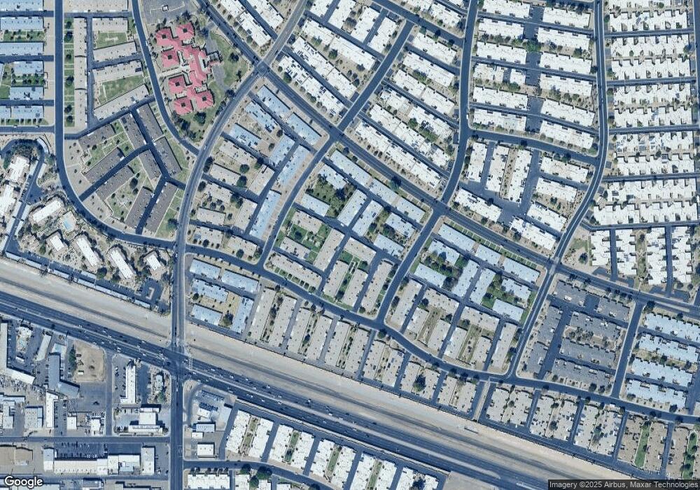 10926 W Santa fe Dr unit 173, Sun City, AZ 85351 - photo 1