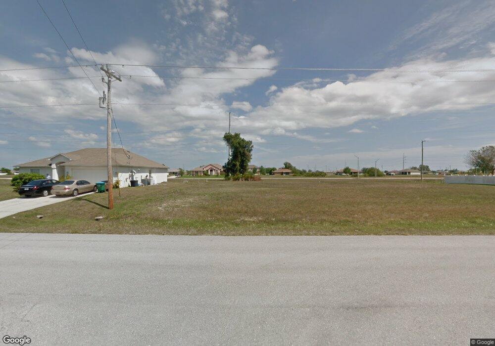 0 NW 25th (1125) St, Cape Coral, FL 33993 - photo 1