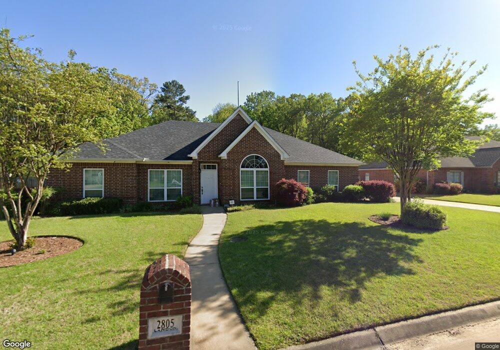 2805 Landon Ln, Texarkana, TX 75503 - photo 1